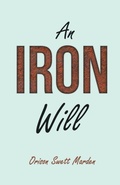 Cover: An Iron Will - Read Books
