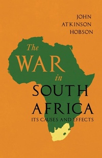 Abbildung von: The War in South Africa - Its Causes and Effects - Read Books