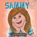 Cover: Sammy - Austin Macauley Publishers
