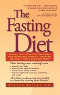 Cover: The Fasting Diet (H/C) - McGraw-Hill Inc.,US