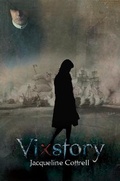 Cover: Vixstory - Austin Macauley Publishers