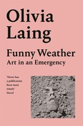 Cover: Funny Weather - Picador