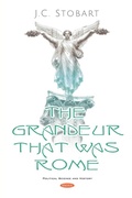 Cover: Grandeur That Was Rome - Nova Science Publishers Inc