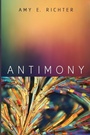 Cover: Antimony - Wipf & Stock Publishers