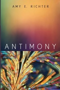 Cover: Antimony - Wipf & Stock Publishers