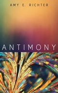 Cover: Antimony - Wipf & Stock Publishers