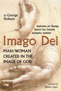 Cover: Imago Dei: Man/Woman Created in the Image of God - Wipf & Stock Publishers