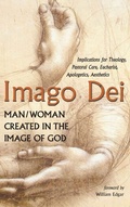 Cover: Imago Dei: Man/Woman Created in the Image of God - Wipf & Stock Publishers