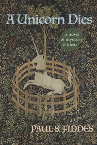 Enlarge image Cover: A Unicorn Dies - Wipf & Stock Publishers