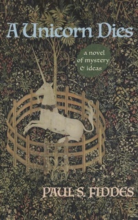Enlarge image Cover: A Unicorn Dies - Wipf & Stock Publishers