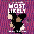 Cover: Most Likely - Little, Brown Young Readers