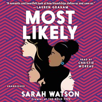 Enlarge image Cover: Most Likely - Little, Brown Young Readers