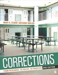 Cover: Corrections - SAGE Publications Inc