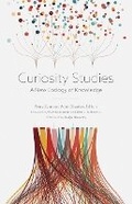 Cover: Curiosity Studies - University of Minnesota Press