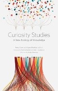 Cover: Curiosity Studies - University of Minnesota Press