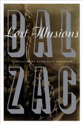 Cover: Lost Illusions - University of Minnesota Press