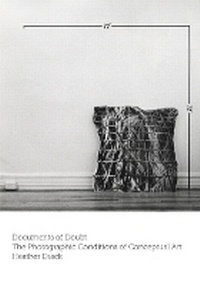 Enlarge image Cover: Documents of Doubt - University of Minnesota Press
