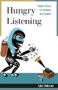 Cover: Hungry Listening - University of Minnesota Press