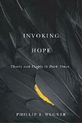 Cover: Invoking Hope - University of Minnesota Press