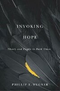 Enlarge image Cover: Invoking Hope - University of Minnesota Press