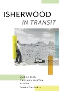 Cover: Isherwood in Transit - University of Minnesota Press