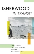 Cover: Isherwood in Transit - University of Minnesota Press
