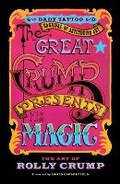 Cover: The Great Crump Presents His Magic - Baby Tattoo Books
