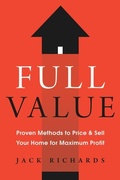 Cover: Full Value - Greenleaf Book Group LLC