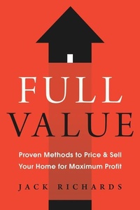 Enlarge image Cover: Full Value - Greenleaf Book Group LLC