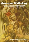 Cover: Armenian Mythology - IndoEuropeanPublishing.com