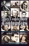 Cover: They Coulda Been Contenders - BEARMANOR MEDIA
