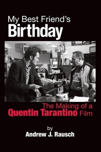 Abbildung von: My Best Friend's Birthday - BEARMANOR MEDIA