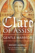 Cover: Clare of Assisi - Paraclete Press