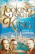 Cover: Looking For the King - Paraclete Press