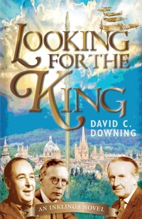 Enlarge image Cover: Looking For the King - Paraclete Press