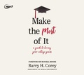 Cover: Make the Most of It - Oasis Audio