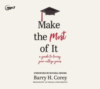 Enlarge image Cover: Make the Most of It - Oasis Audio