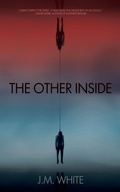 Cover: The Other Inside - BLACK ROSE WRITING
