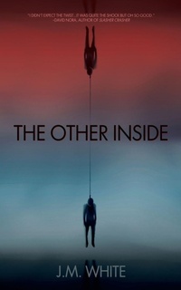 Enlarge image Cover: The Other Inside - BLACK ROSE WRITING