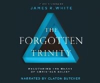 Enlarge image Cover: The Forgotten Trinity - Two Words on Dreamscape Audio