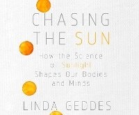 Enlarge image Cover: Chasing the Sun - Dreamscape Media