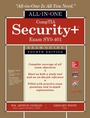 Cover: CompTIA Security+ All-in-One Exam Guide, Fourth Edition (Exam SY0-401) - McGraw-Hill Education