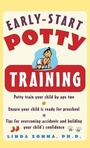 Cover: Early-Start Potty Training (H/C) - McGraw-Hill Inc.,US
