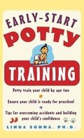 Cover: Early-Start Potty Training (H/C) - McGraw-Hill Inc.,US