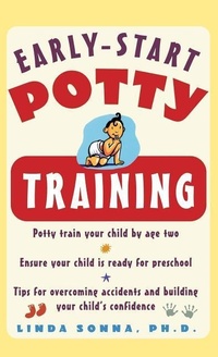 Enlarge image Cover: Early-Start Potty Training (H/C) - McGraw-Hill Inc.,US