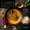 Cover: Curry & Kimchi - Storey Publishing, LLC