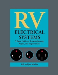 Enlarge image Cover: RV Electrical Systems - McGraw-Hill Inc.,US