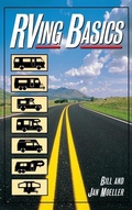Cover: RVing Basics - McGraw-Hill Inc.,US