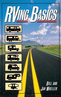 Enlarge image Cover: RVing Basics - McGraw-Hill Inc.,US