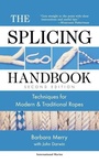 Cover: The Splicing Handbook - International Marine Publishing Co